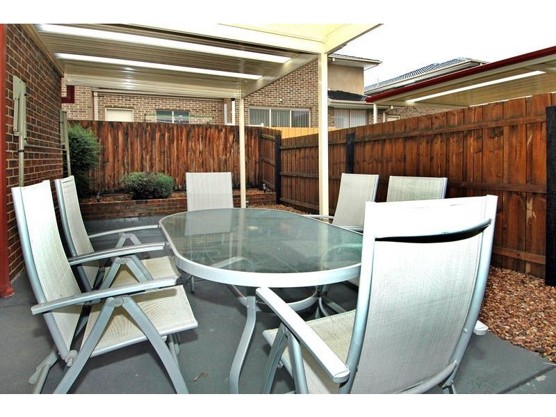 3 Rosen Fraser Close, Epping VIC 3076