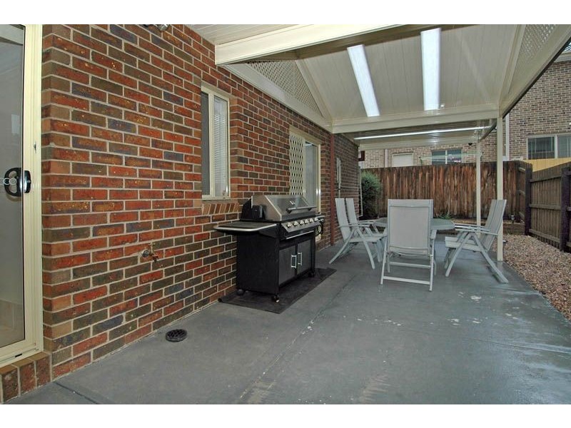 3 Rosen Fraser Close, Epping VIC 3076