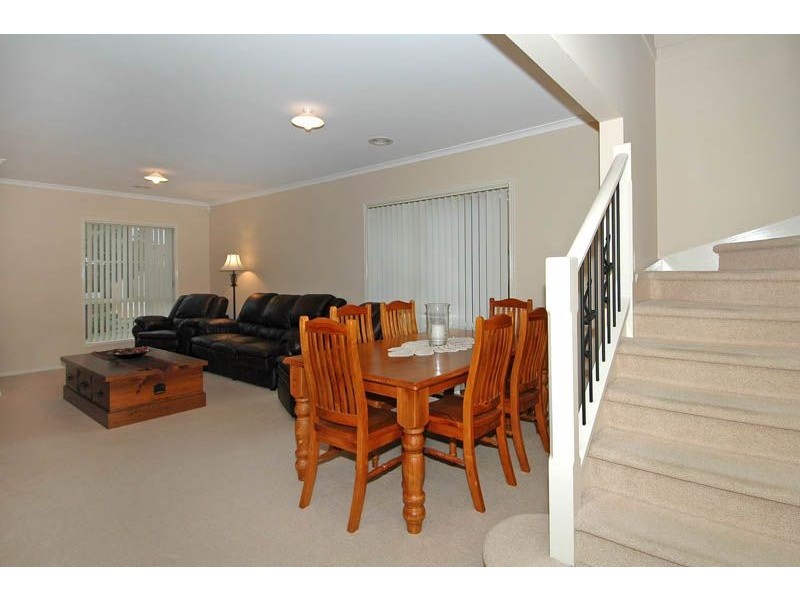 3 Rosen Fraser Close, Epping VIC 3076