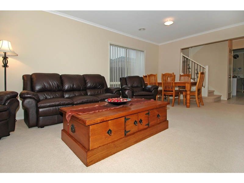 3 Rosen Fraser Close, Epping VIC 3076