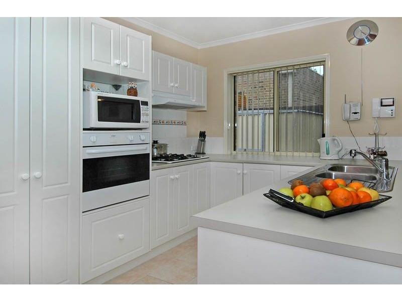 3 Rosen Fraser Close, Epping VIC 3076