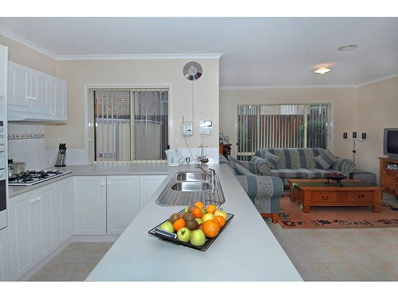 3 Rosen Fraser Close, Epping VIC 3076