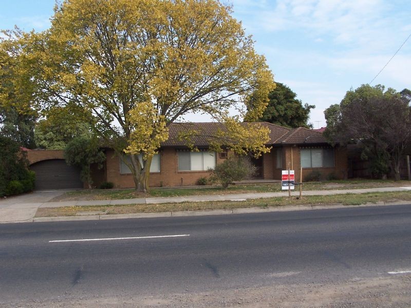 25 McDonalds Road, Epping VIC 3076