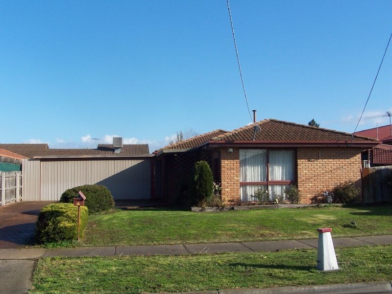 Lot 112 Glendale Avenue, Epping VIC 3076