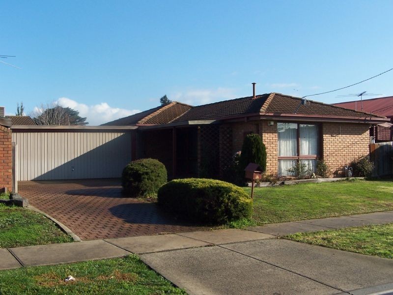 Lot 112 Glendale Avenue, Epping VIC 3076