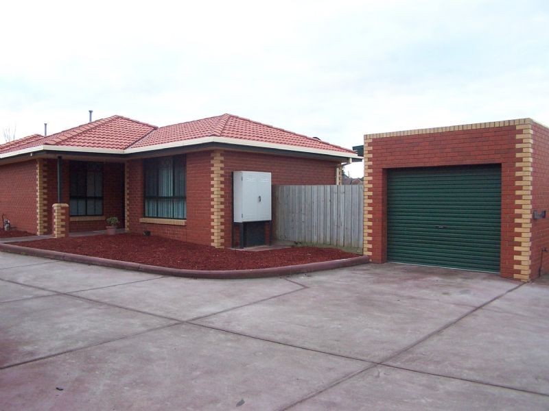 12/6 Campbell Street, Epping VIC 3076