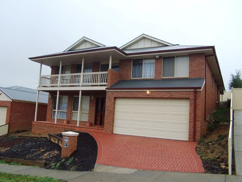 9 Lorikeet Crescent, Whittlesea VIC 3757