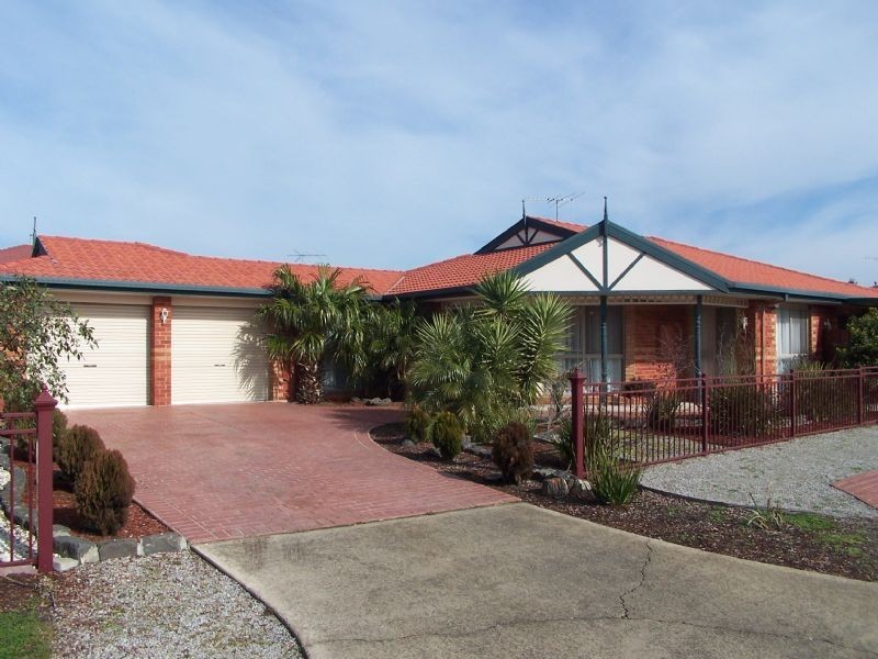 Lot 3523/ Calendula Circuit, Epping VIC 3076