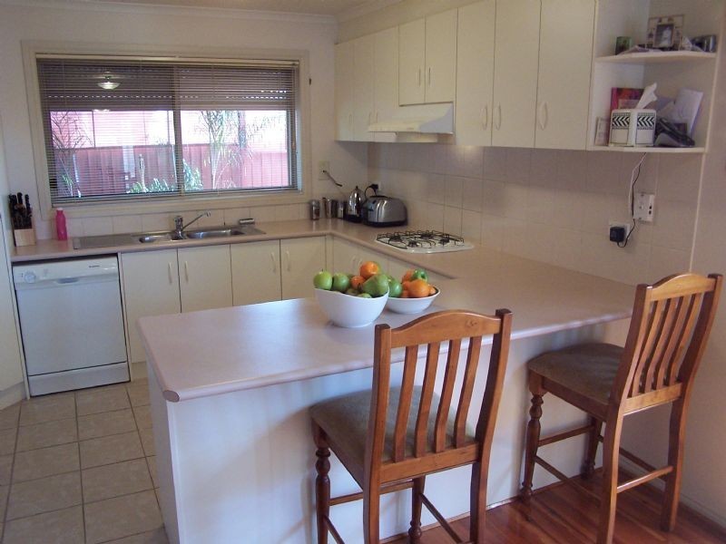 Lot 3523/ Calendula Circuit, Epping VIC 3076
