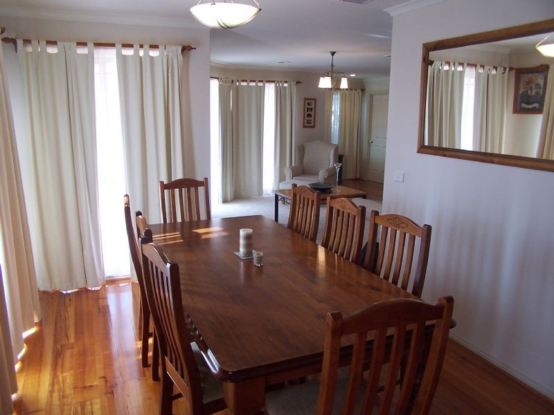 Lot 3523/ Calendula Circuit, Epping VIC 3076