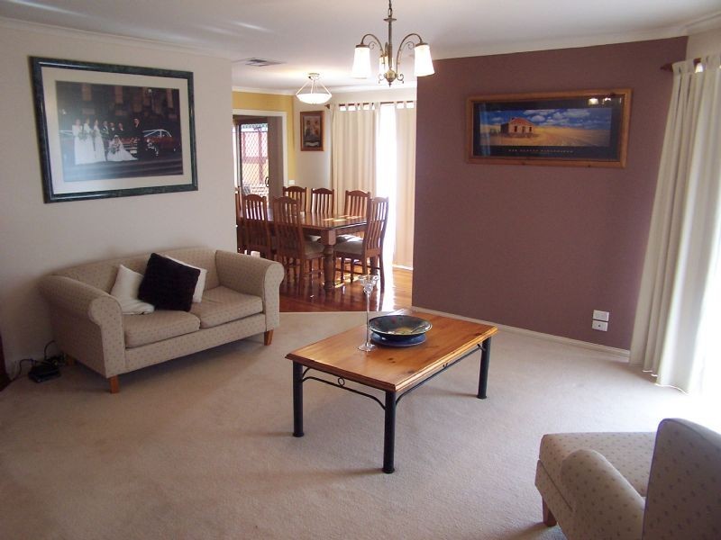 Lot 3523/ Calendula Circuit, Epping VIC 3076
