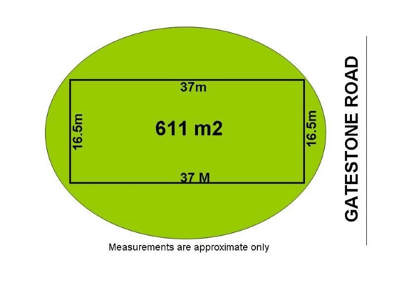 Lot 360 Gatestone Road, Epping VIC 3076
