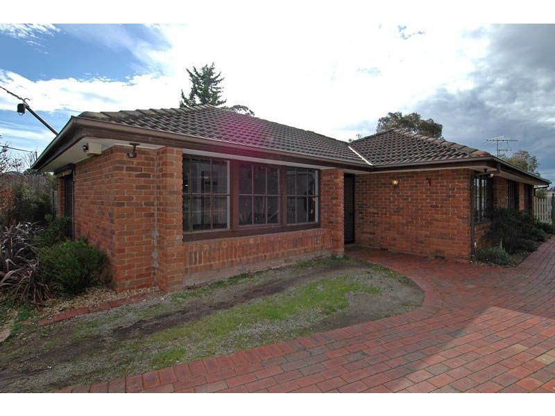 Lot 112 Bishop Place, Epping VIC 3076