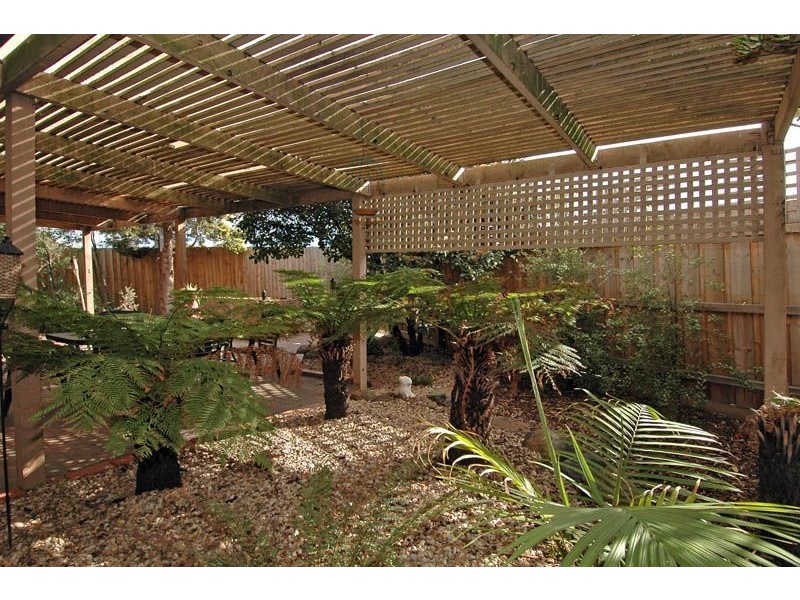 Lot 112 Bishop Place, Epping VIC 3076