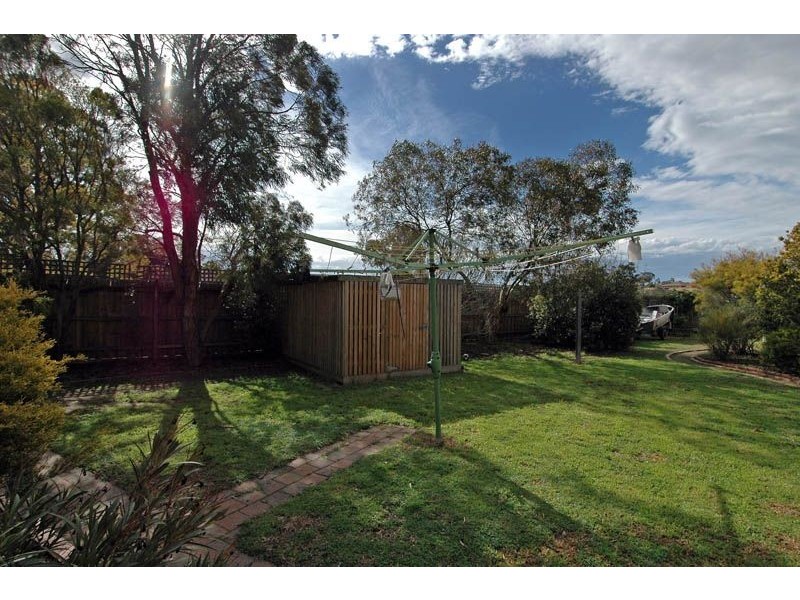 Lot 112 Bishop Place, Epping VIC 3076