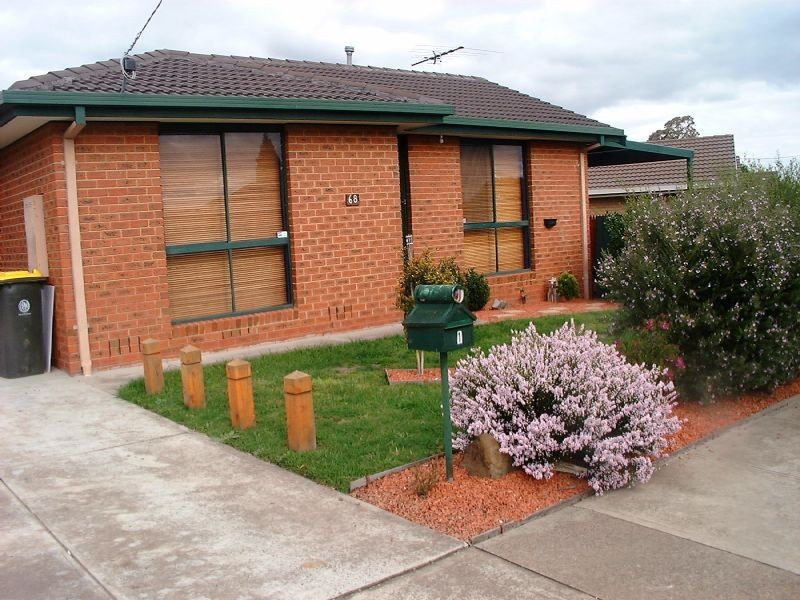 1/68 Northumberland Drive, Epping VIC 3076