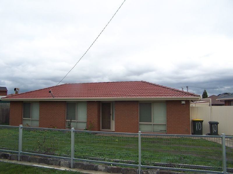 10 Globe Place, Epping VIC 3076