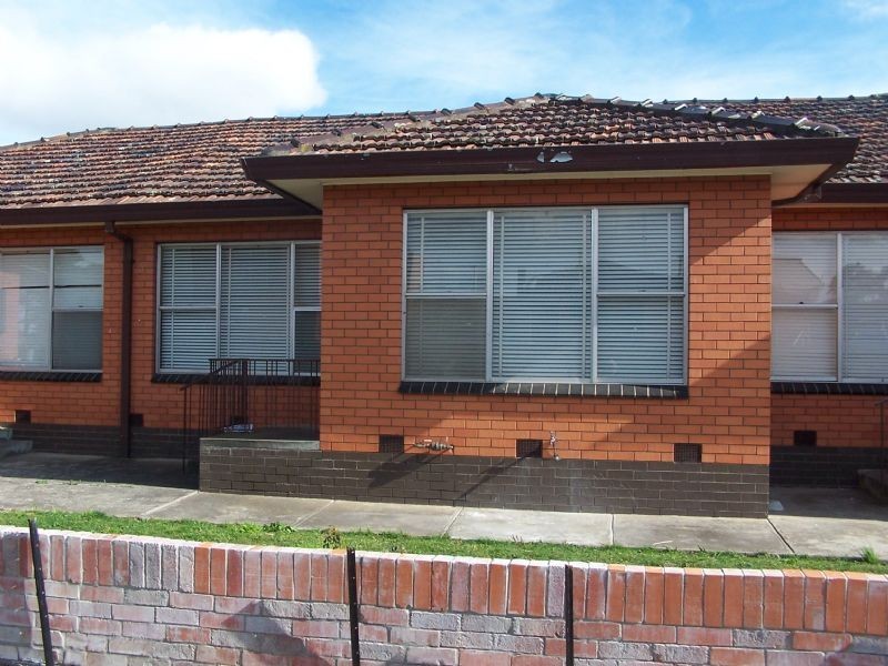 2/48 Memorial Avenue, Epping VIC 3076