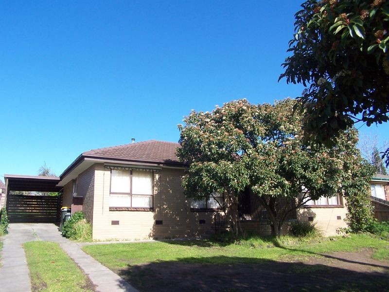 Lot 357/ Griffin Court, Lalor VIC 3075