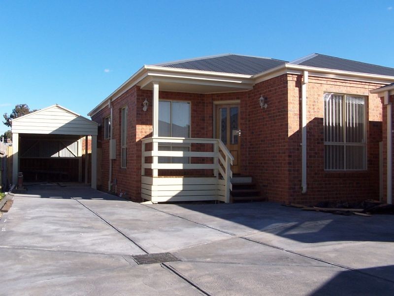 Lot 2210 Rufus Street, Epping VIC 3076