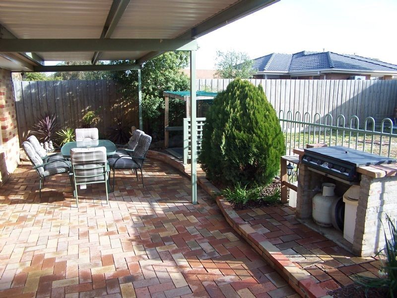25 Glendale Avenue, Epping VIC 3076