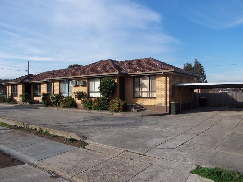 1-3/1 Memorial Avenue, Epping VIC 3076