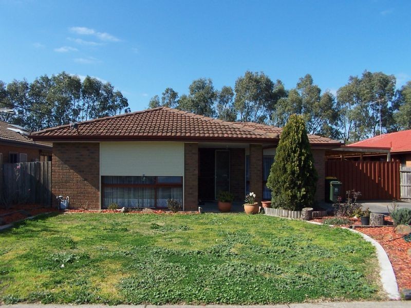 12 Merrill Drive, Epping VIC 3076