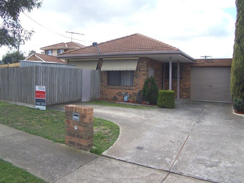 3/40 Glendale Avenue, Epping VIC 3076