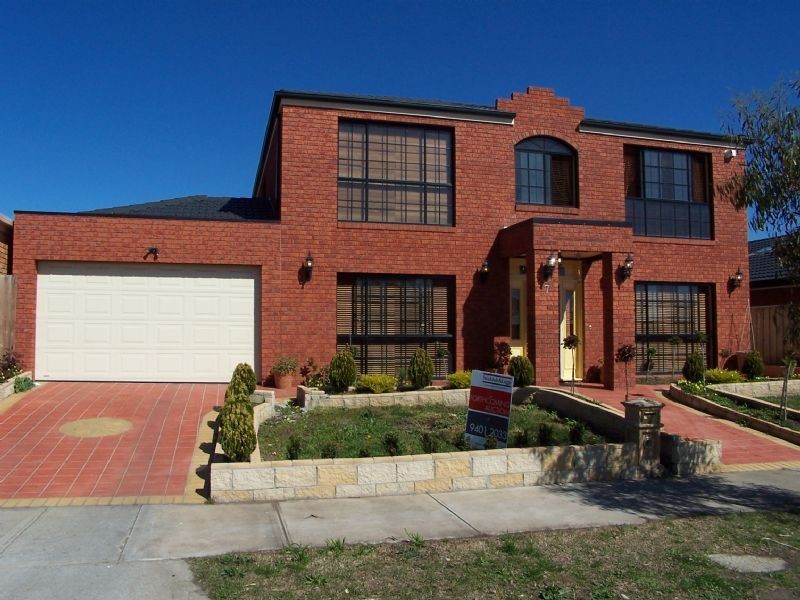 7 Skehan Place, Epping VIC 3076