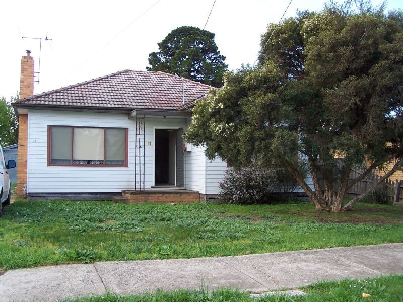 10 William Street, Lalor VIC 3075