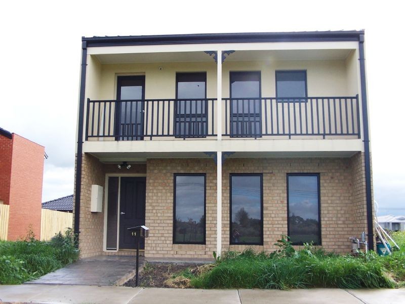 11 Knoll Terrace, Epping VIC 3076
