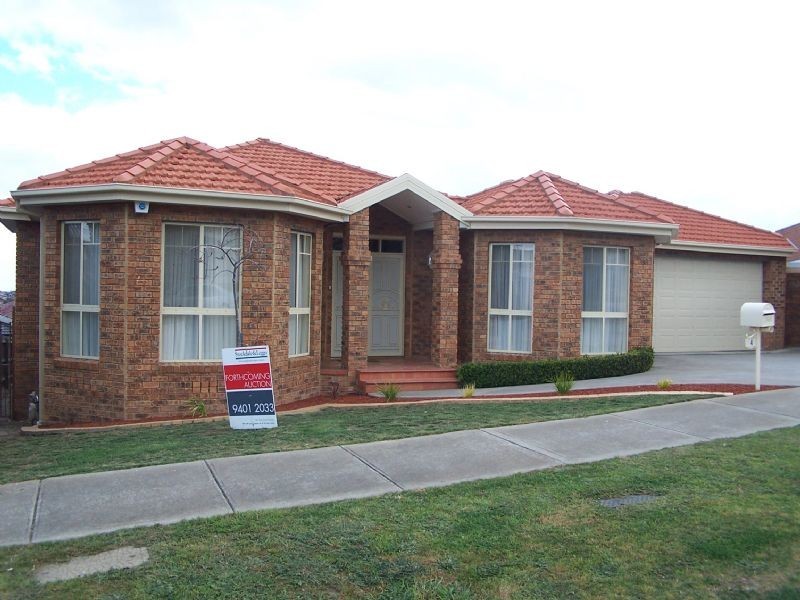 4 Trumper Place, Epping VIC 3076