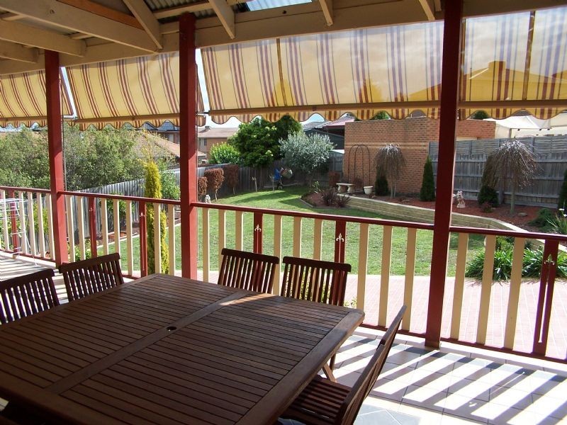 4 Trumper Place, Epping VIC 3076