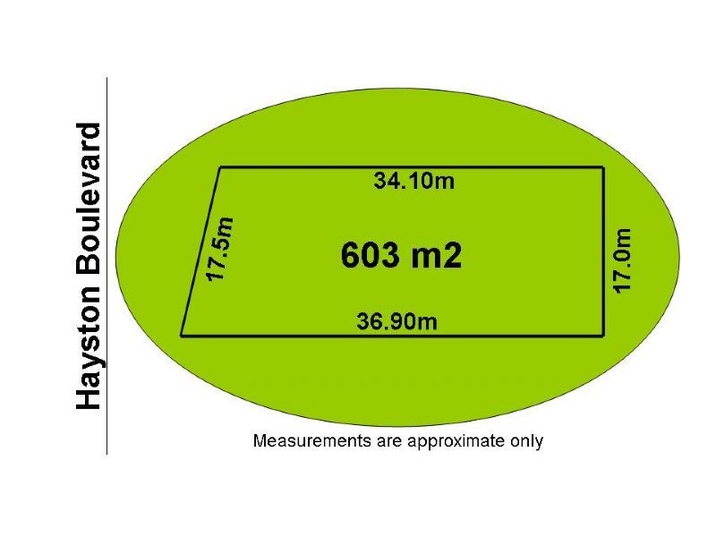 86 Hayston Boulevard, Epping VIC 3076