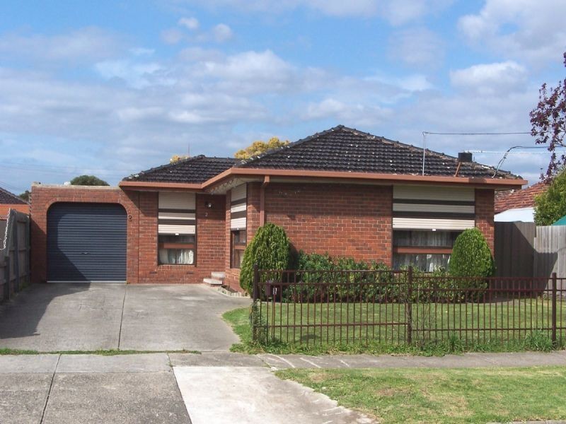 2 Michael Street, Lalor VIC 3075