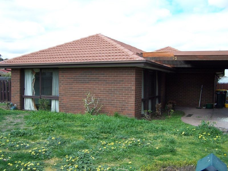 25 Severn Street, Epping VIC 3076
