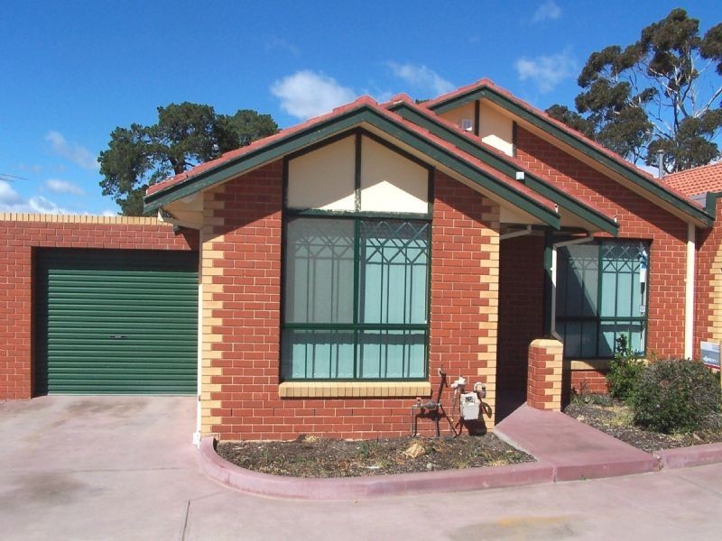 11/6 Campbell Street, Epping VIC 3076