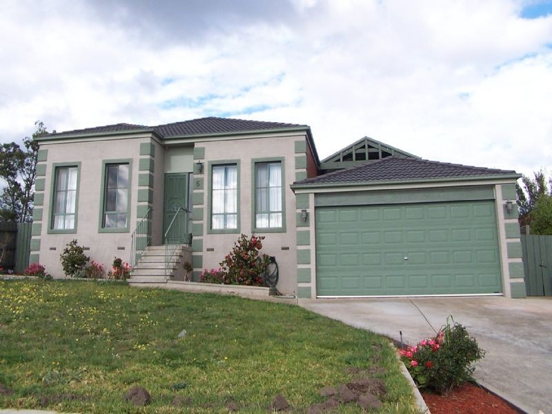 6 Whitney Way, Epping VIC 3076