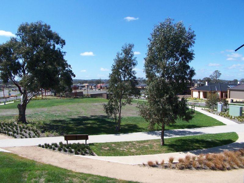 7 Dante Walk, Mernda VIC 3754