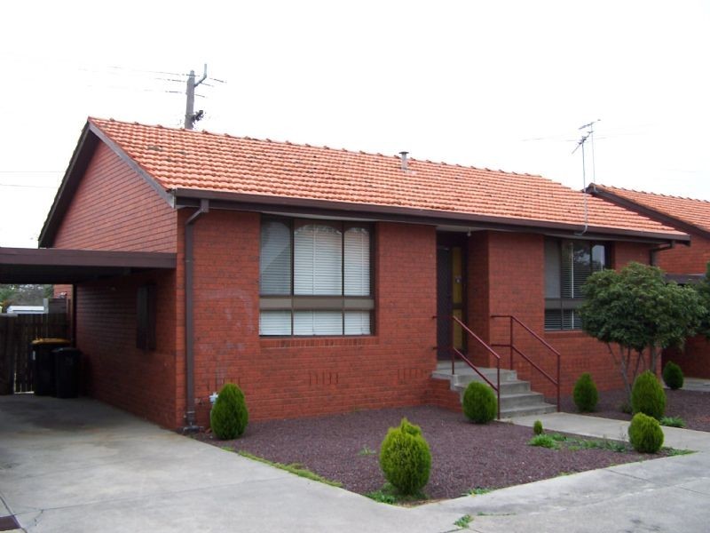 5/33 Rufus Street, Epping VIC 3076