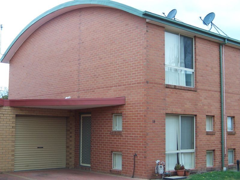 14/83 Rufus Street, Epping VIC 3076