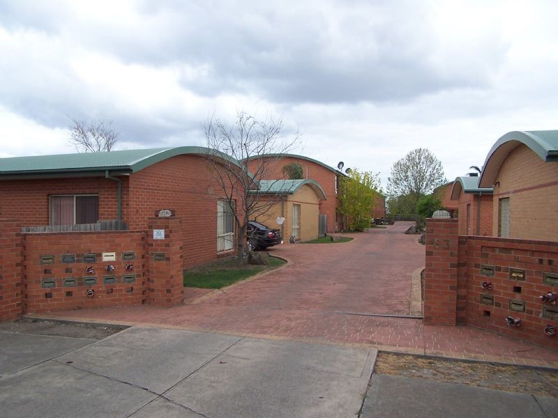 14/83 Rufus Street, Epping VIC 3076