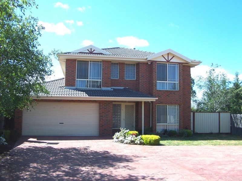2/5 Ilani Street, Epping VIC 3076