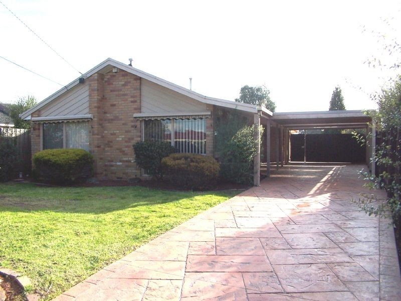 25 Glendale Avenue, Epping VIC 3076