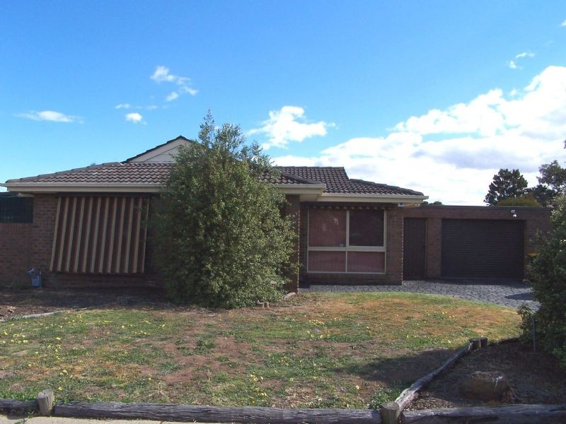 3 Roxburgh Court, Epping VIC 3076