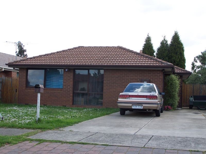 2 Brookglen Court, Epping VIC 3076