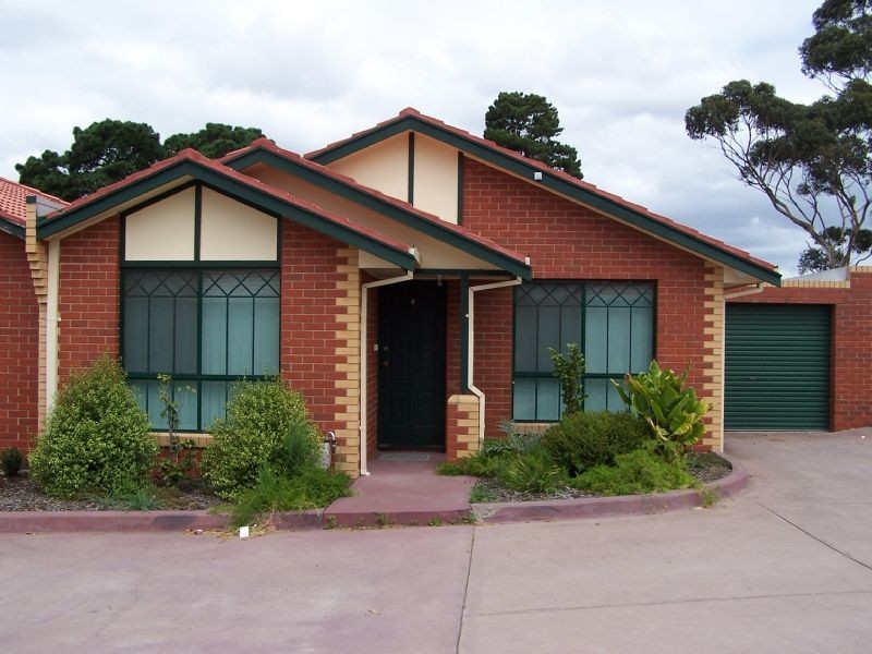 9/6 Campbell Street, Epping VIC 3076