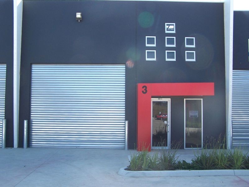 3/121 Miller Street, Epping VIC 3076