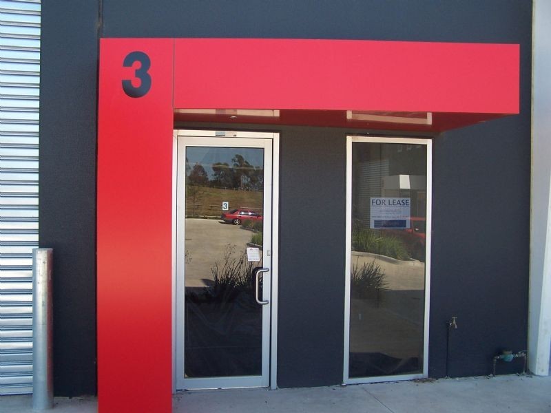 3/121 Miller Street, Epping VIC 3076