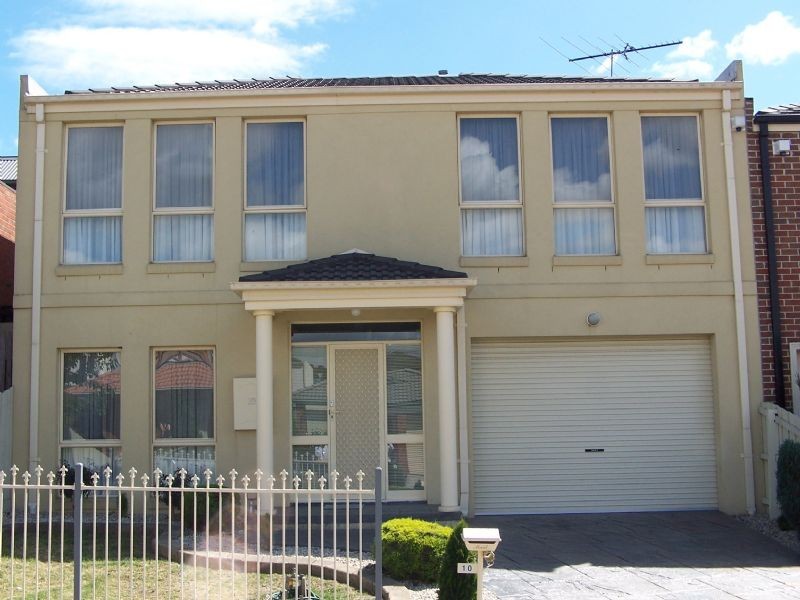 10 Sunbird Gardens, Epping VIC 3076
